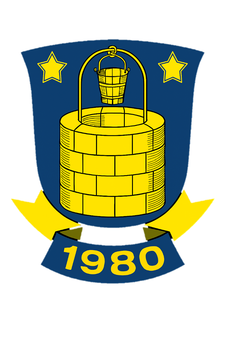 B.I.F's 100 mandsklub